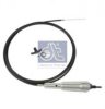 DT 2.91700 Cable, starter